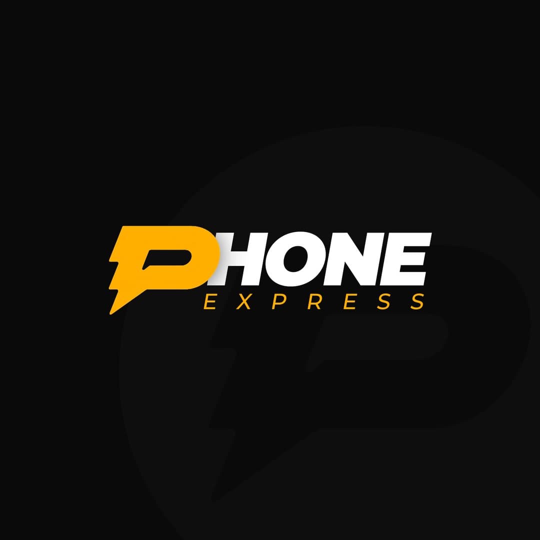Logo Phone Express